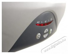 SHP ECO EVO 50 V 1,8K Háztartás / Otthon / Kültér - Vízmelegítő / bojler / tároló - Bojler / melegvíz tároló - 515795