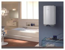 SHP ECO EVO 50 V 1,8K Háztartás / Otthon / Kültér - Vízmelegítő / bojler / tároló - Bojler / melegvíz tároló - 515795