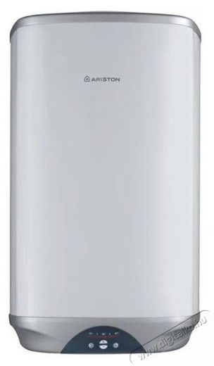 SHP ECO EVO 50 V 1,8K Háztartás / Otthon / Kültér - Vízmelegítő / bojler / tároló - Bojler / melegvíz tároló - 515795