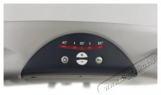 SHP ECO EVO 50 V 1,8K Háztartás / Otthon / Kültér - Vízmelegítő / bojler / tároló - Bojler / melegvíz tároló - 515795