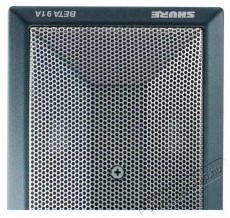 Shure BETA 91A Fotó-Videó kiegészítők - Mikrofon - Ének és hangszer mikrofon - 525974