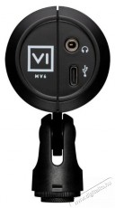 Shure MV6 Fot&oacute;-Vide&oacute; kieg&eacute;sz&iacute;tők - Mikrofon - &Eacute;nek &eacute;s hangszer mikrofon - 525973