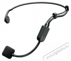 Shure PGA31-TQG Fotó-Videó kiegészítők - Mikrofon - Ének és hangszer mikrofon - 525987