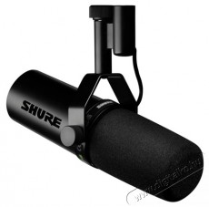Shure SM7dB Fotó-Videó kiegészítők - Mikrofon - Ének és hangszer mikrofon - 525984