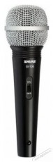Shure SV100 Fotó-Videó kiegészítők - Mikrofon - Ének és hangszer mikrofon - 525982