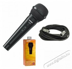 Shure SV200 Fotó-Videó kiegészítők - Mikrofon - Ének és hangszer mikrofon - 525993