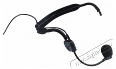 Shure WH20XLR Fotó-Videó kiegészítők - Mikrofon - Ének és hangszer mikrofon - 525983