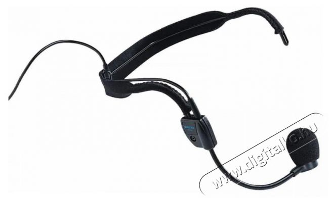 Shure WH20XLR Fot&oacute;-Vide&oacute; kieg&eacute;sz&iacute;tők - Mikrofon - &Eacute;nek &eacute;s hangszer mikrofon - 525983