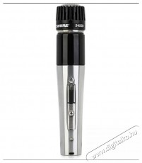 Shure 545SD-LC Fotó-Videó kiegészítők - Mikrofon - Ének és hangszer mikrofon - 525988
