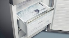 Siemens KG39VVW30 alulfagyasztós hűtőszekrény Konyhai termékek - Hűtő, fagyasztó (szabadonálló) - Alulfagyasztós kombinált hűtő - 269789