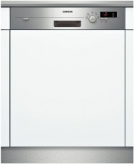 Siemens SN55D502EU beépíthető mosogatógép Konyhai termékek - Mosogatógép - Normál (60cm) beépíthető mosogatógép - 269828