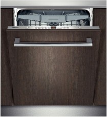 Siemens SN65M085EU beépíthető mosogatógép Konyhai termékek - Mosogatógép - Normál (60cm) beépíthető mosogatógép - 269834