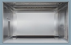 Siemens BF634LGS1 mikrohullámú sütő Konyhai termékek - Mikrohullámú sütő - Mikrohullámú sütő (beépíthető) - 314024