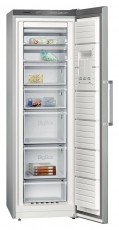 Siemens GS36NVI30 fagyasztószekrény Konyhai termékek - Hűtő, fagyasztó (szabadonálló) - Fagyasztószekrény - 282541