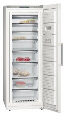 Siemens GS58NAW30 fagyasztószekrény Konyhai termékek - Hűtő, fagyasztó (szabadonálló) - Fagyasztószekrény - 282544