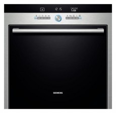 Siemens HB56GS560 elektromos sütő Konyhai termékek - Sütő-főzőlap, tűzhely (beépíthető) - Sütő (beépíthető) - 282612