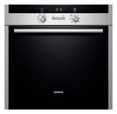 Siemens HB73GU545 elektromos sütő Konyhai termékek - Sütő-főzőlap, tűzhely (beépíthető) - Sütő (beépíthető) - 282614