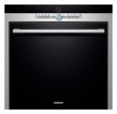 Siemens HB78G1590S elektromos sütő Konyhai termékek - Sütő-főzőlap, tűzhely (beépíthető) - Sütő (beépíthető) - 282615