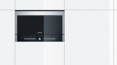 Siemens HF25G5L2 mikrohullámú sütő Konyhai termékek - Mikrohullámú sütő - Mikrohullámú sütő (beépíthető) - 282637