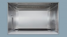 Siemens HF25G5L2 mikrohullámú sütő Konyhai termékek - Mikrohullámú sütő - Mikrohullámú sütő (beépíthető) - 282637