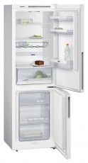 Siemens KG36VVW32 hűtőszekrény Konyhai termékek - Hűtő, fagyasztó (szabadonálló) - Alulfagyasztós kombinált hűtő - 282549