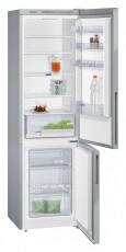 Siemens KG39VUL31 hűtőszekrény Konyhai termékek - Hűtő, fagyasztó (szabadonálló) - Alulfagyasztós kombinált hűtő - 288812