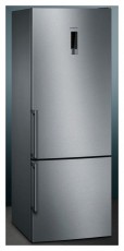 Siemens KG56NXI40 No Frost alulfagyasztós hűtőszekrény Konyhai termékek - Hűtő, fagyasztó (szabadonálló) - Alulfagyasztós kombinált hűtő - 317330