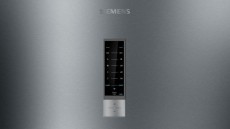 Siemens KG56NXI40 No Frost alulfagyasztós hűtőszekrény Konyhai termékek - Hűtő, fagyasztó (szabadonálló) - Alulfagyasztós kombinált hűtő - 317330