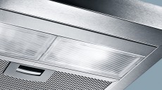 Siemens LC64WA521 páraelszívó Konyhai termékek - Páraelszívó - Kürtős - 282642