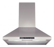Siemens LC64WA521 páraelszívó Konyhai termékek - Páraelszívó - Kürtős - 282642