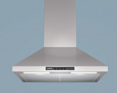 Siemens LC64WA521 páraelszívó Konyhai termékek - Páraelszívó - Kürtős - 282642