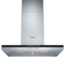 Siemens LC67BB532 páraelszívó Konyhai termékek - Páraelszívó - Kürtős - 282643