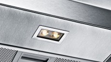 Siemens LC67BB532 páraelszívó Konyhai termékek - Páraelszívó - Kürtős - 282643