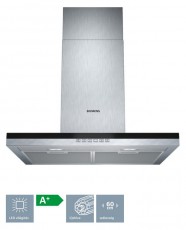 Siemens LC67BB532 páraelszívó Konyhai termékek - Páraelszívó - Kürtős - 282643