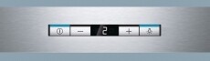 Siemens LC91BE542 páraelszívó Konyhai termékek - Páraelszívó - Kürtős - 282644