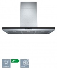 Siemens LC91BE542 páraelszívó Konyhai termékek - Páraelszívó - Kürtős - 282644
