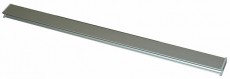 Siemens LZ33050 előlapfogantyú páraelszívóhoz Konyhai termékek - Páraelszívó - Kiegészítő - 282701