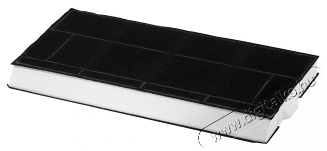 Siemens LZ45501 aktív szénszűrő betét Konyhai termékek - Páraelszívó - Szűrő - 282688