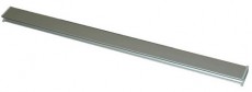 Siemens LZ49050 előlapfogantyú páraelszívóhoz Konyhai termékek - Páraelszívó - Kiegészítő - 282704
