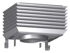 Siemens LZ56000 keringetéses modul Konyhai termékek - Páraelszívó - Kiegészítő - 282673