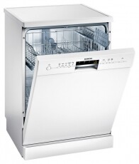 Siemens SN25L230EU mosogatógép Konyhai termékek - Mosogatógép - Normál (60cm) szabadonálló mosogatógép - 301923