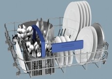 Siemens SN25L230EU mosogatógép Konyhai termékek - Mosogatógép - Normál (60cm) szabadonálló mosogatógép - 301923