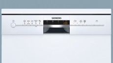 Siemens SN25L230EU mosogatógép Konyhai termékek - Mosogatógép - Normál (60cm) szabadonálló mosogatógép - 301923