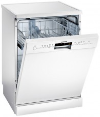 Siemens SN25L235EU mosogatógép Konyhai termékek - Mosogatógép - Normál (60cm) szabadonálló mosogatógép - 287597