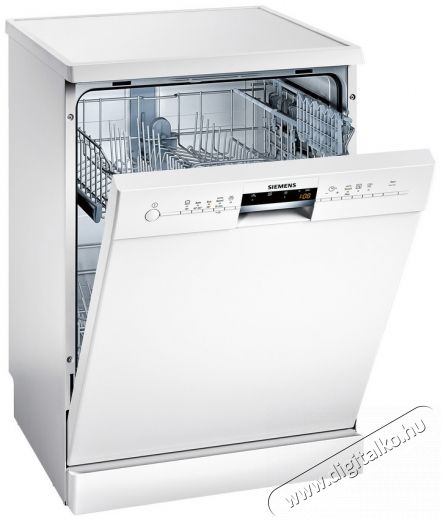 Siemens SN25L235EU mosogat&oacute;g&eacute;p Konyhai term&eacute;kek - Mosogat&oacute;g&eacute;p - Norm&aacute;l (60cm) szabadon&aacute;ll&oacute; mosogat&oacute;g&eacute;p - 287597