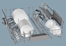 Siemens SN25L235EU mosogatógép Konyhai termékek - Mosogatógép - Normál (60cm) szabadonálló mosogatógép - 287597
