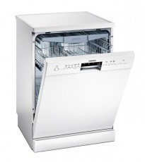 Siemens SN25L280EU mosogatógép Konyhai termékek - Mosogatógép - Normál (60cm) szabadonálló mosogatógép - 282563