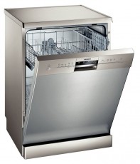 Siemens SN25L832EU mosogatógép Konyhai termékek - Mosogatógép - Normál (60cm) szabadonálló mosogatógép - 282562