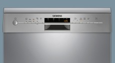 Siemens SN25L832EU mosogatógép Konyhai termékek - Mosogatógép - Normál (60cm) szabadonálló mosogatógép - 282562