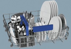Siemens SN25L832EU mosogatógép Konyhai termékek - Mosogatógép - Normál (60cm) szabadonálló mosogatógép - 282562